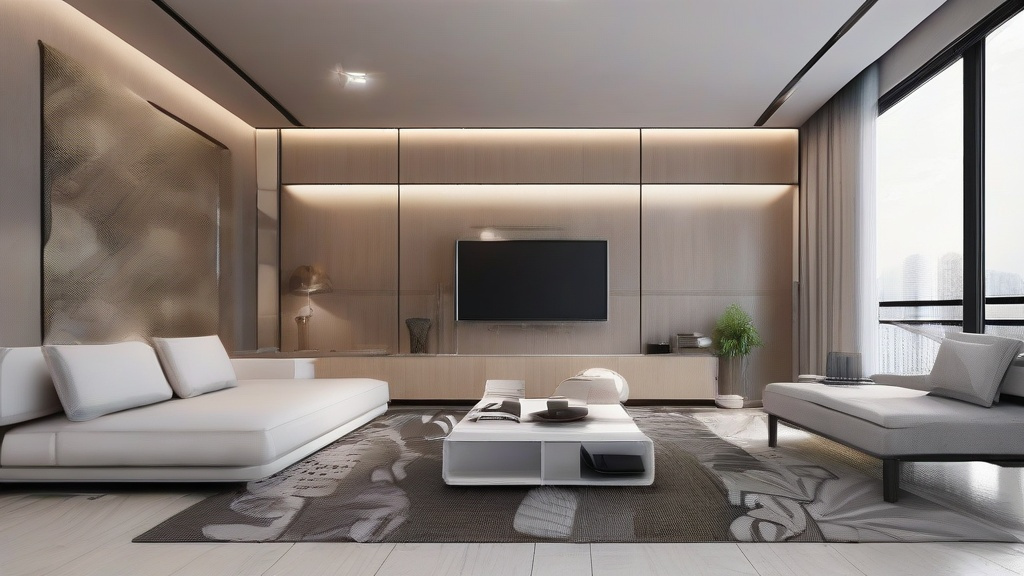 大小户型厨房装修指南：美式与北欧风格实操解析