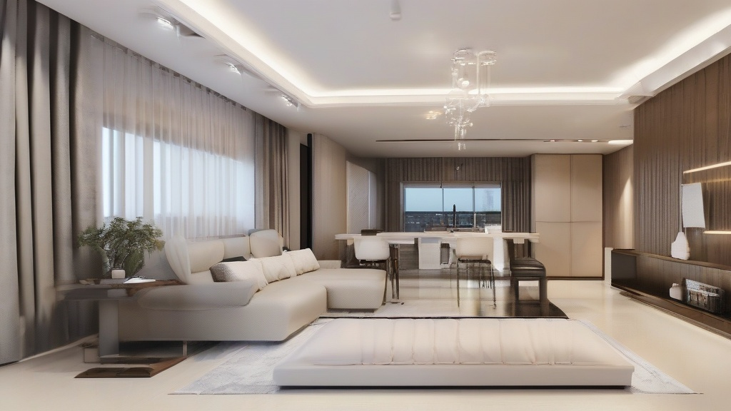 卧室装修全攻略：中式雅韵、工业风与收纳的完美融合