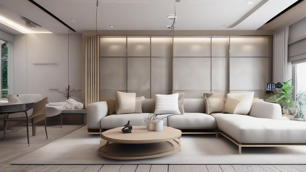 阳台装修指南：现代简约、轻奢风、北欧风格全解析