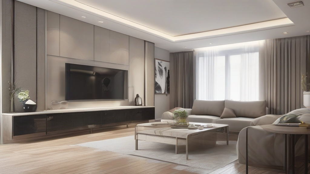 新中式轻奢卧室装修指南：瓷砖选择与风格融合全攻略