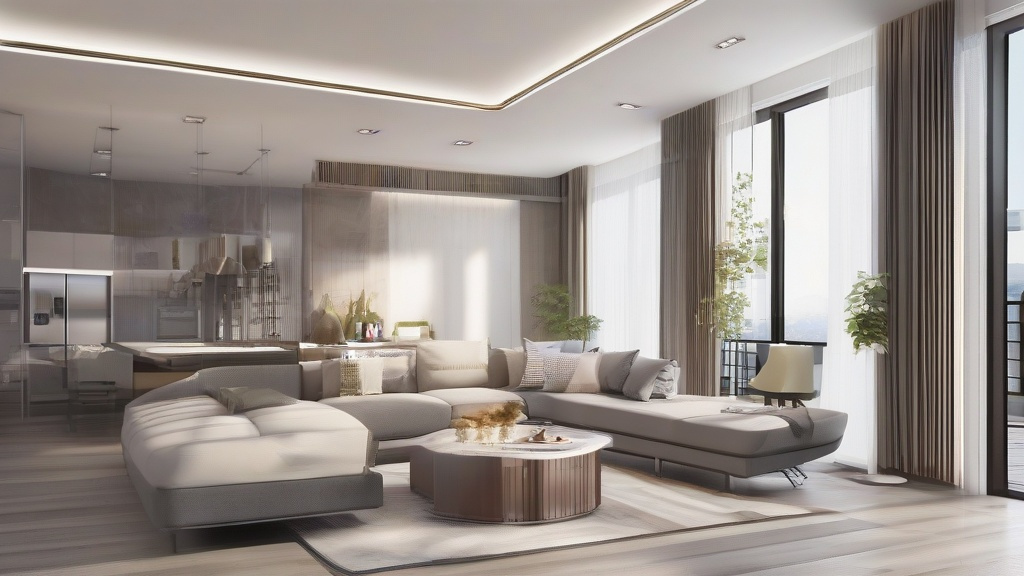 厨房装修全攻略：中式美式风格解析+墙面收纳技巧大公开