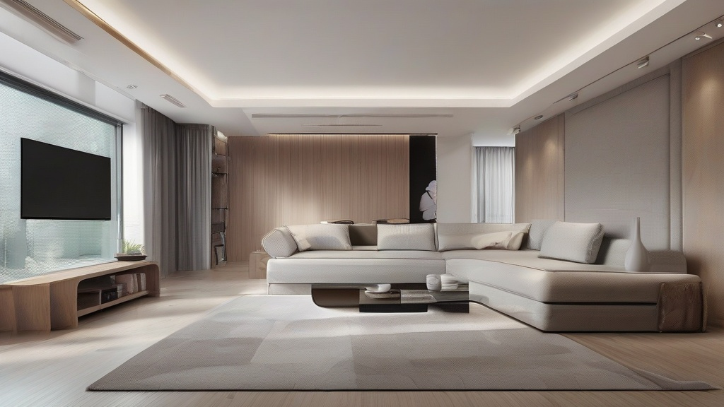 卧室装修全攻略：墙面、收纳、吊顶与地板的完美搭配