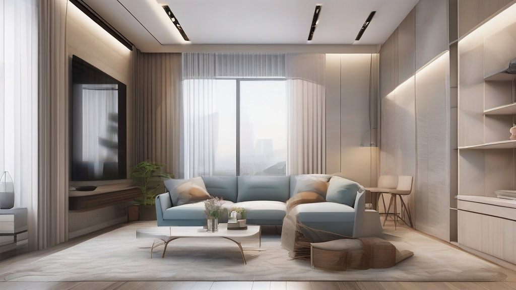 阳台装修瓷砖选择指南：打造现代简约风格的实用攻略