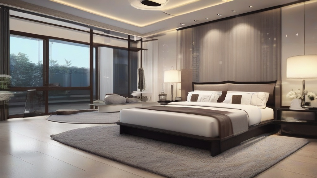 工业风厨房装修全攻略：色彩、照明与地板的黄金法则