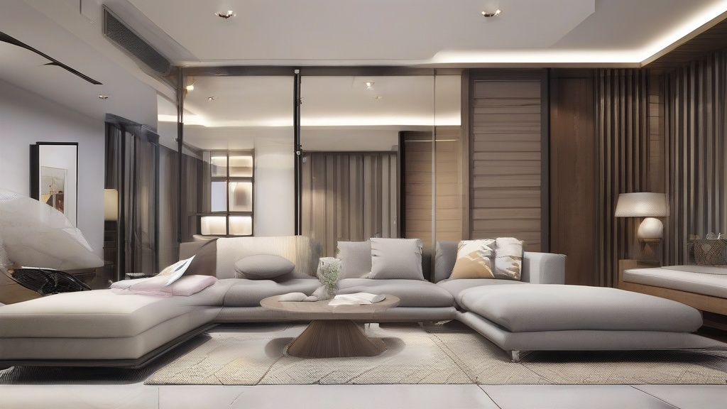 玄关装修全攻略：日式、简约与光影地板的完美融合