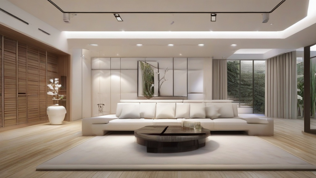 小户型阳台北欧风改造指南：瓷砖选对，空间翻倍！