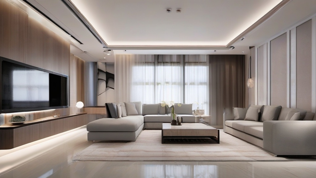 卧室照明与软装搭配全攻略：打造舒适睡眠与美学空间