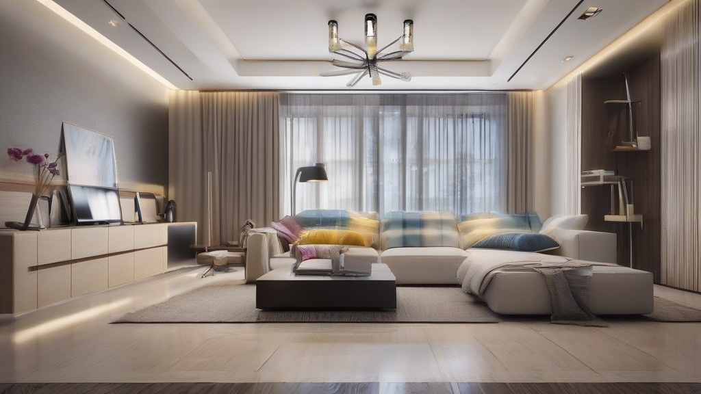 小户型美式卫生间装修指南：收纳与风格兼得的实用攻略