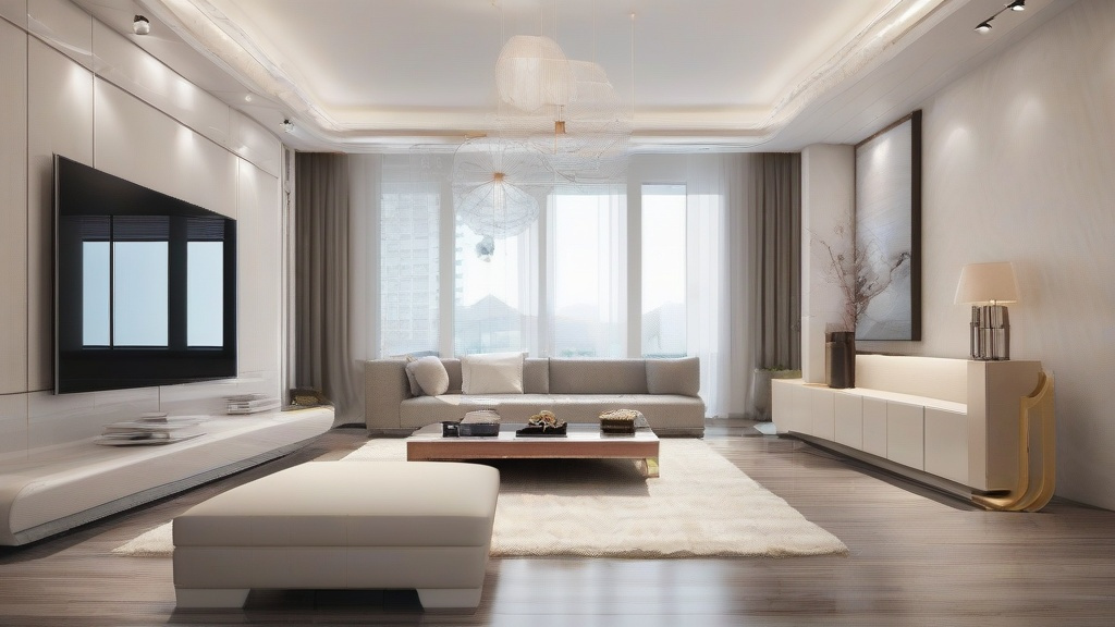 阳台装修新灵感：日式禅意与北欧极简的完美融合