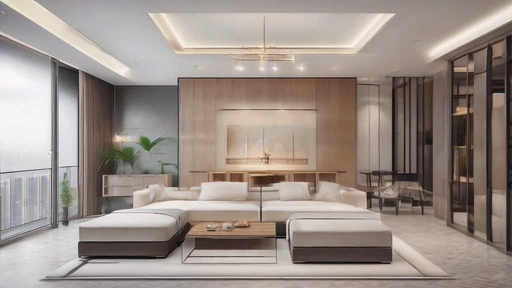 卫生间装修避坑指南：吊顶与地板的黄金搭配法则