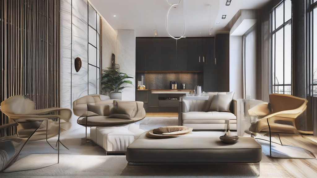 中式韵味与工业质感碰撞：卫生间装修全攻略