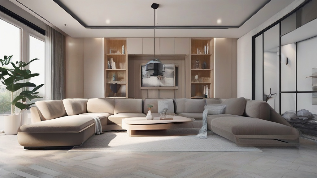 美式与北欧厨房装修全攻略：风格碰撞与实用设计指南