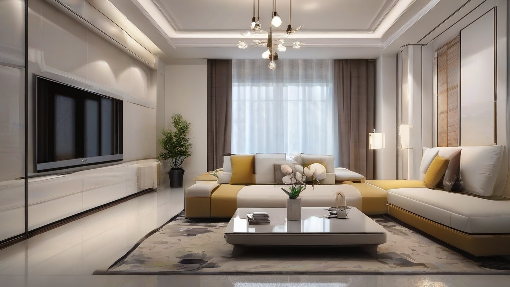 厨房翻新必看：吊顶设计全攻略，打造实用与颜值兼备的烹饪空间