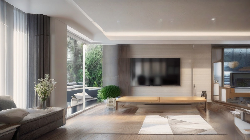 玄关焕新指南：日式禅意与美式复古的改造艺术