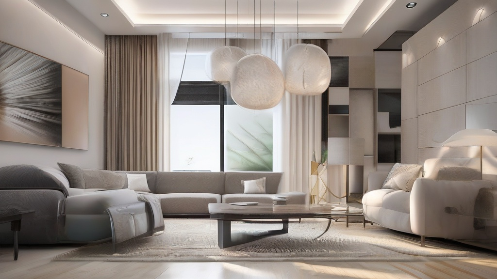 新中式与现代简约碰撞：卫生间装修全攻略（瓷砖+照明+风格融合）