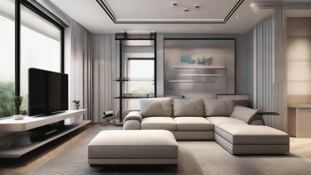 轻奢风卫生间装修指南：软装搭配打造高级感私密空间