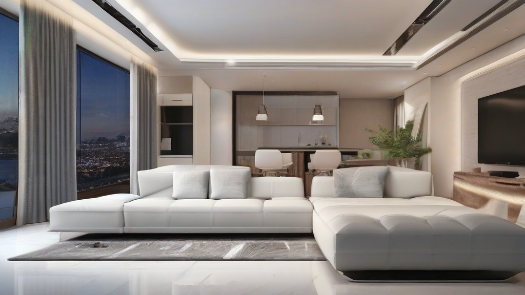 玄关焕新指南：日式禅意与现代简约的完美融合