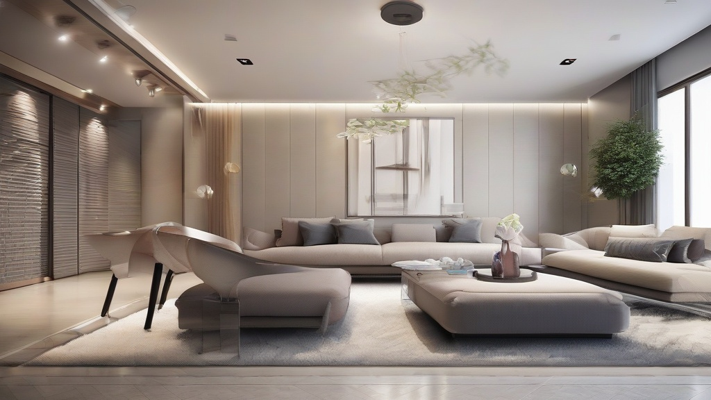 小户型北欧风卫生间装修指南：空间扩容与颜值提升全攻略