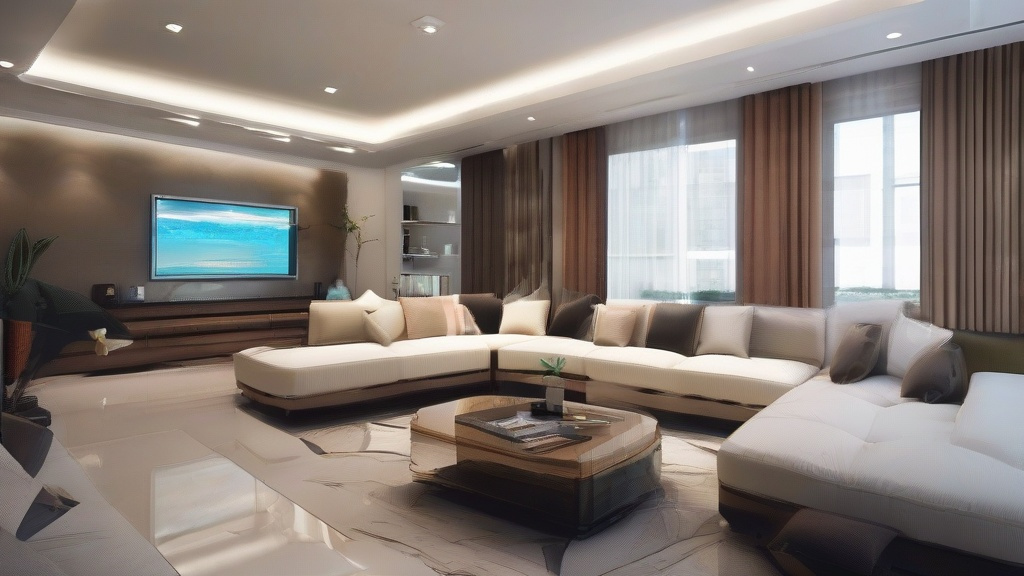 工业风厨房装修指南：墙面装饰与色彩搭配的完美融合