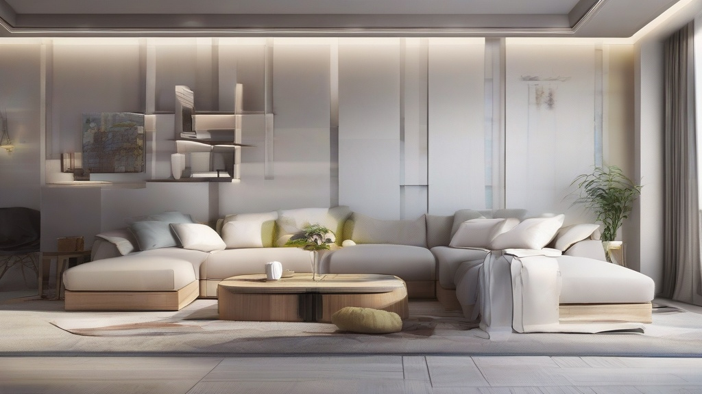 厨房装修全攻略：瓷砖、地板与环保材料的科学搭配指南