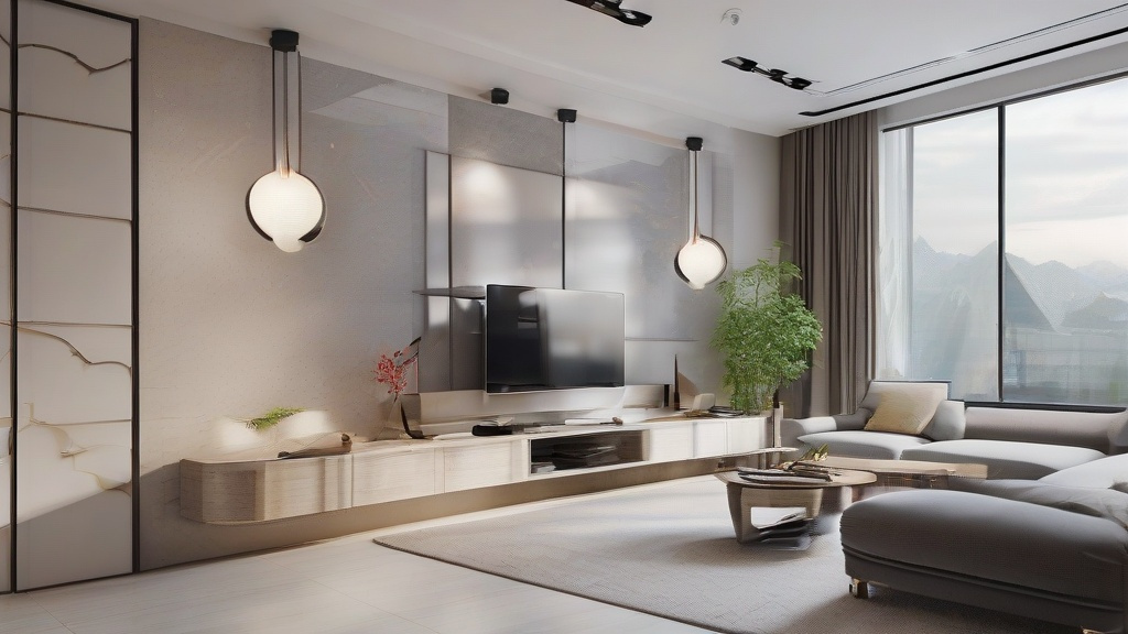 美式厨房装修指南：吊顶设计与空间美学的完美融合