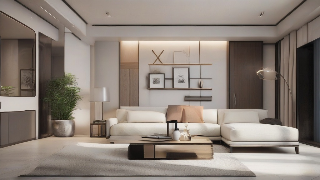 厨房装修全攻略：收纳、照明与色彩的黄金三角法则