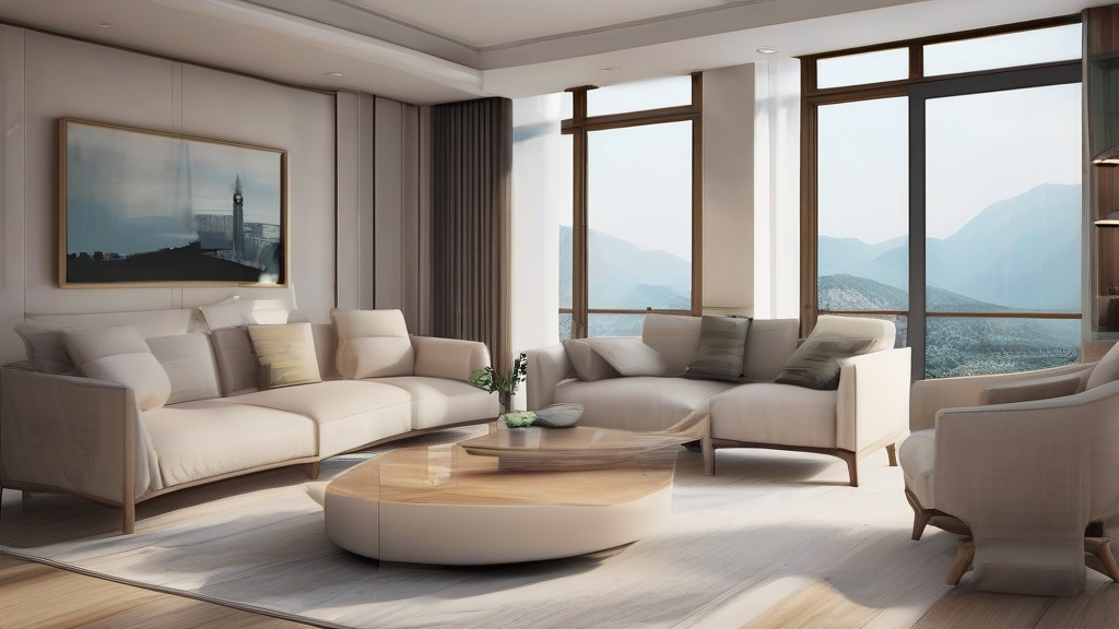 卫生间装修秘籍：色彩搭配与地板铺设全攻略