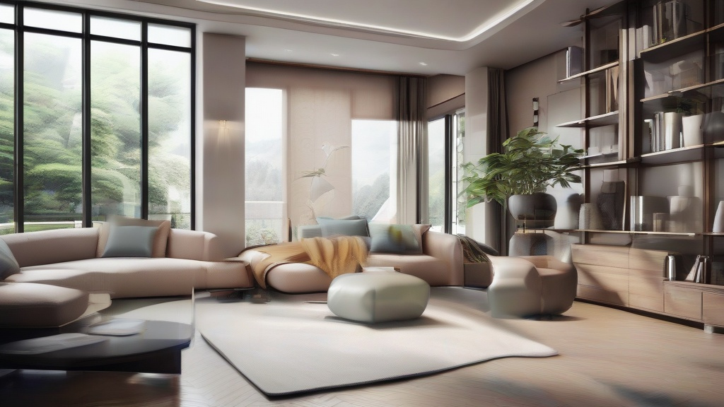 小户型日式玄关装修指南：自然美学与空间利用的完美平衡