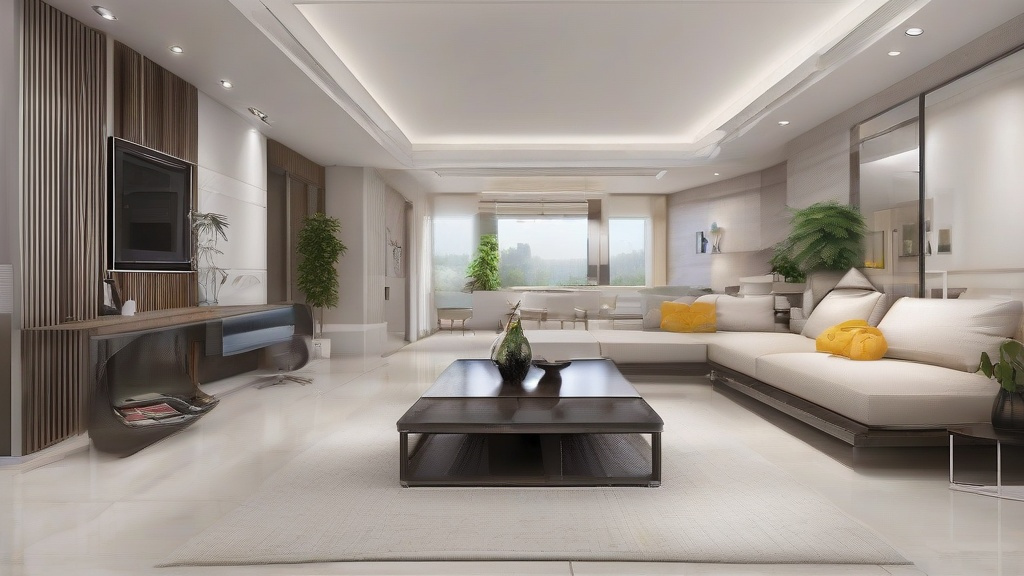 新中式大户型卫生间装修指南：空间美学与功能性的完美平衡