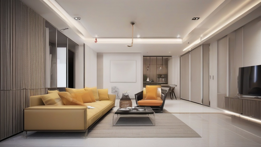 厨房装修风格大赏：日式、美式、轻奢风设计全解析