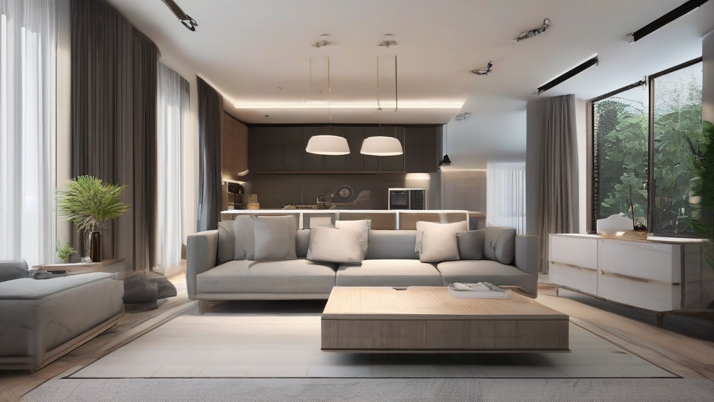 大小户型卫生间装修指南：工业风与轻奢风的完美演绎