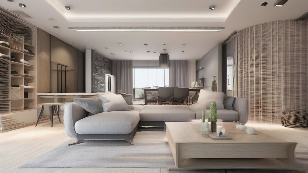 中式阳台装修全攻略：收纳、环保与色彩的完美融合