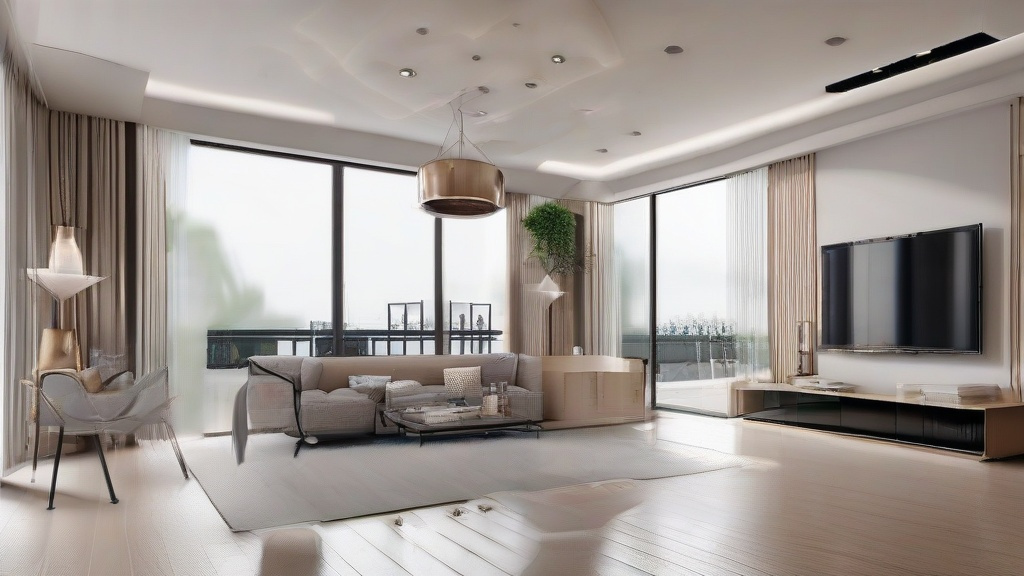 新中式风大户型卫生间装修指南：文化与功能的完美融合