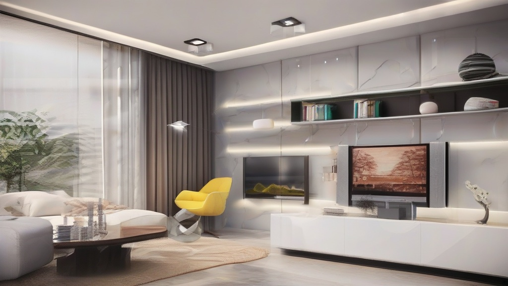 玄关装修全攻略：大户型显气度，小户型巧扩容