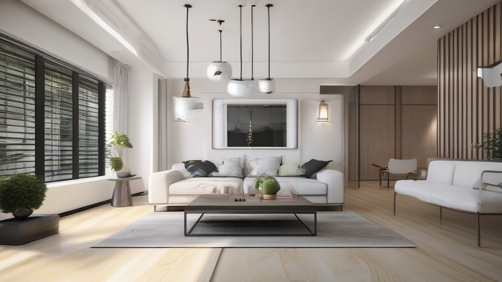 环保轻奢风卫生间装修指南：打造健康与格调的私密空间