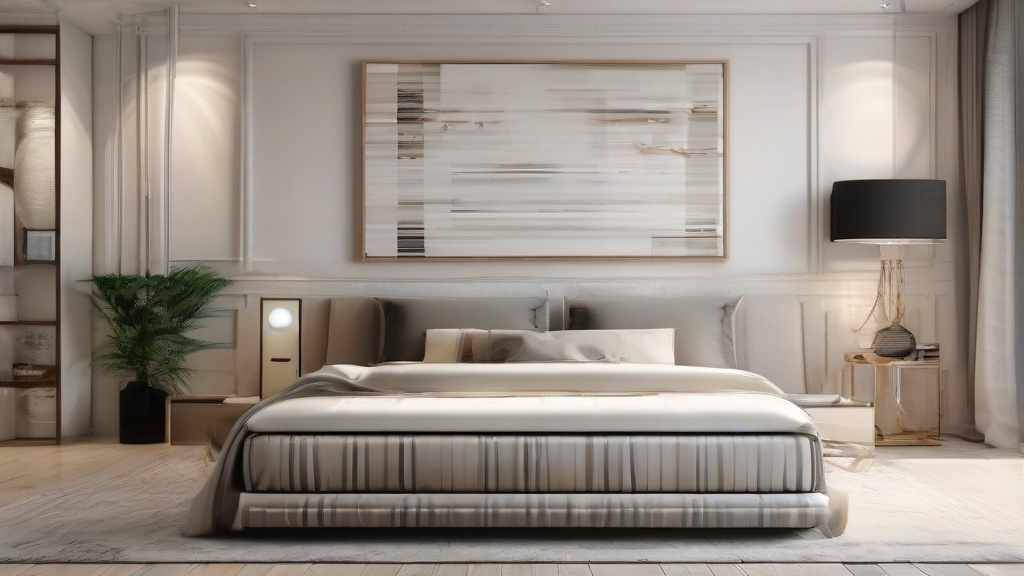 小户型玄关逆袭指南：收纳、照明与地板的黄金法则