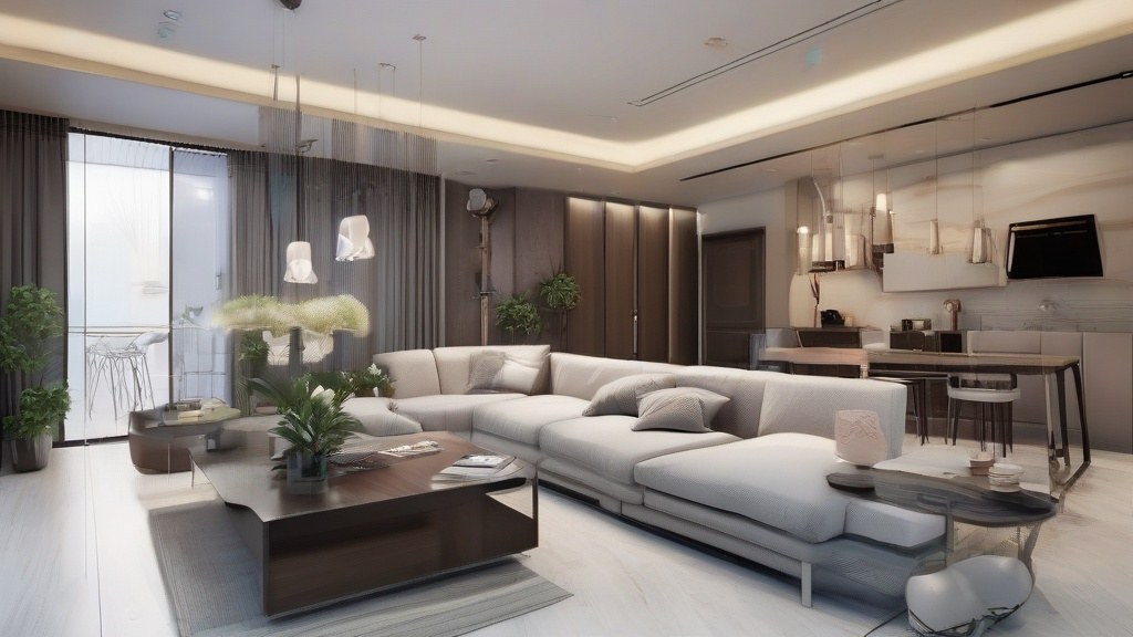 美式卧室装修全攻略：色彩、照明与风格融合指南