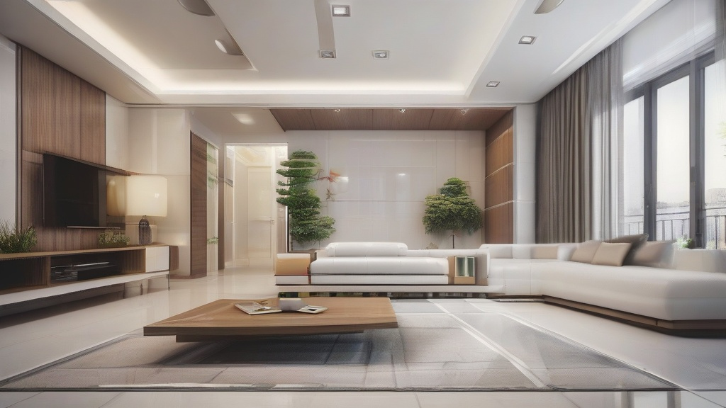 小户型玄关的逆袭：美式与北欧风格混搭指南