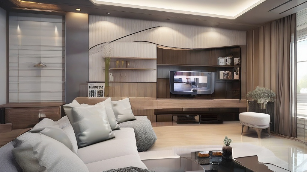 玄关装修三大风格指南：日式、轻奢、工业风全解析