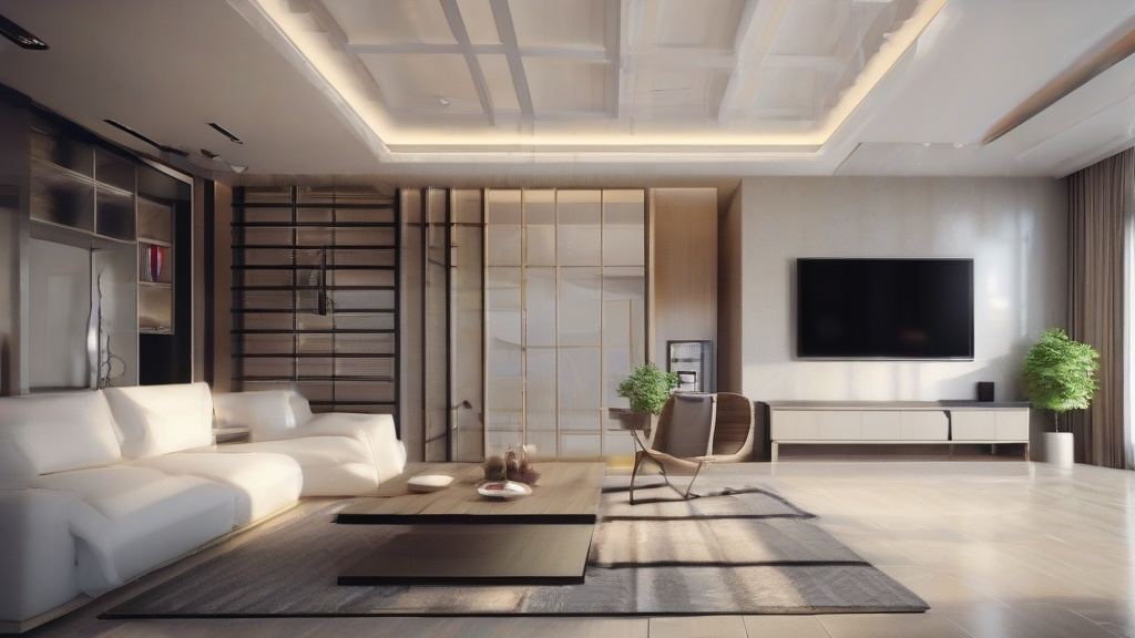 玄关装修攻略：瓷砖与地板的实用选择指南