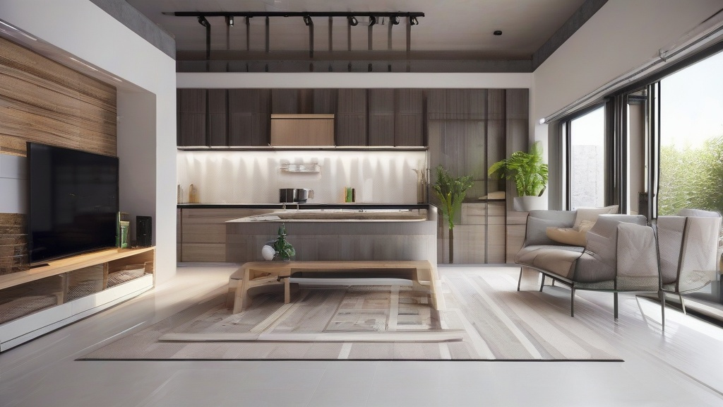 玄关翻新改造全攻略：从收纳到颜值的实用指南