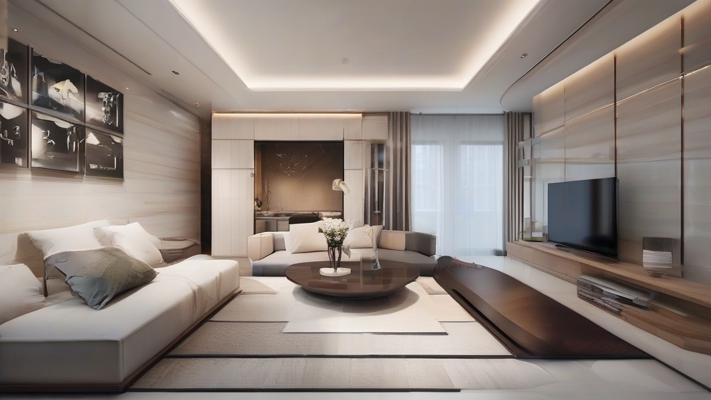 阳台装修指南：日式、北欧、新中式风格与色彩搭配全解析