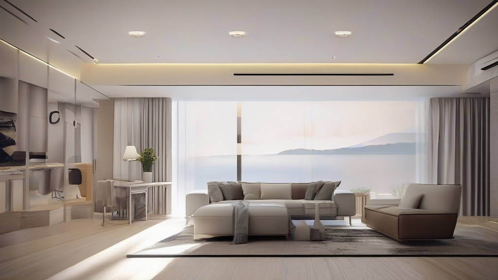 客厅装修四大风格全解析：从新中式到北欧风的实用指南