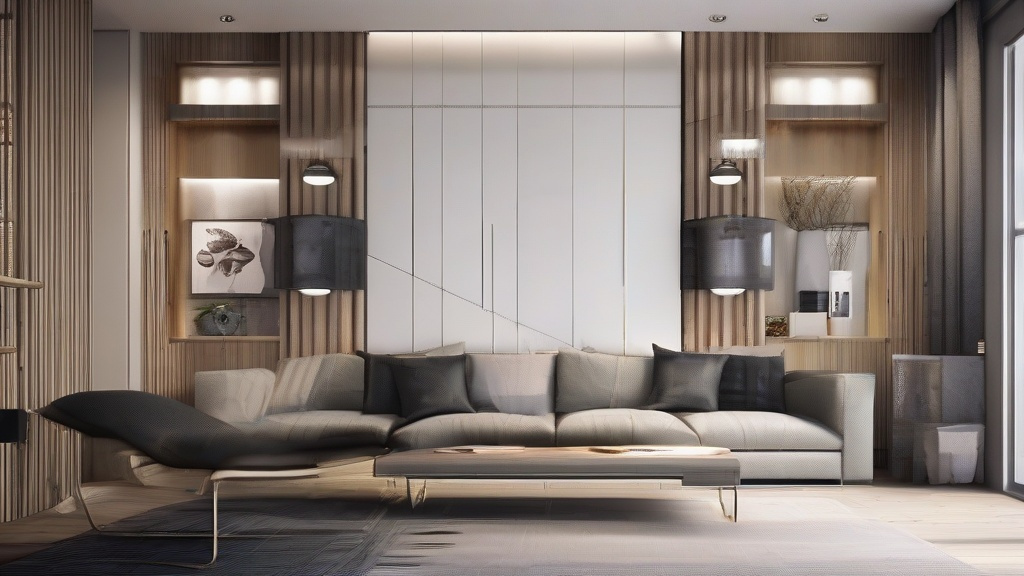 美式卫生间装修指南：地板铺设与风格融合的实用技巧