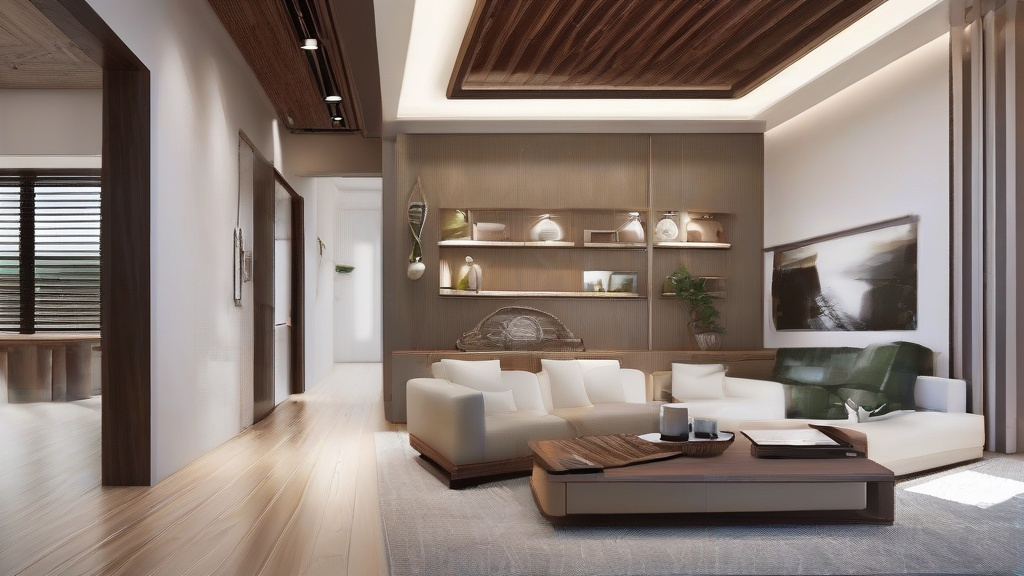 大户型阳台翻新改造指南：地板铺设与空间升级全攻略