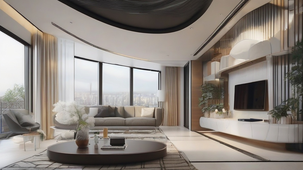 小户型玄关装修全攻略：瓷砖搭配与灯光设计的黄金法则