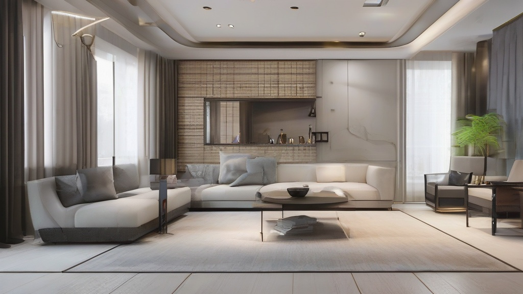 新中式卫生间翻新指南：收纳与美学兼得的实用方案