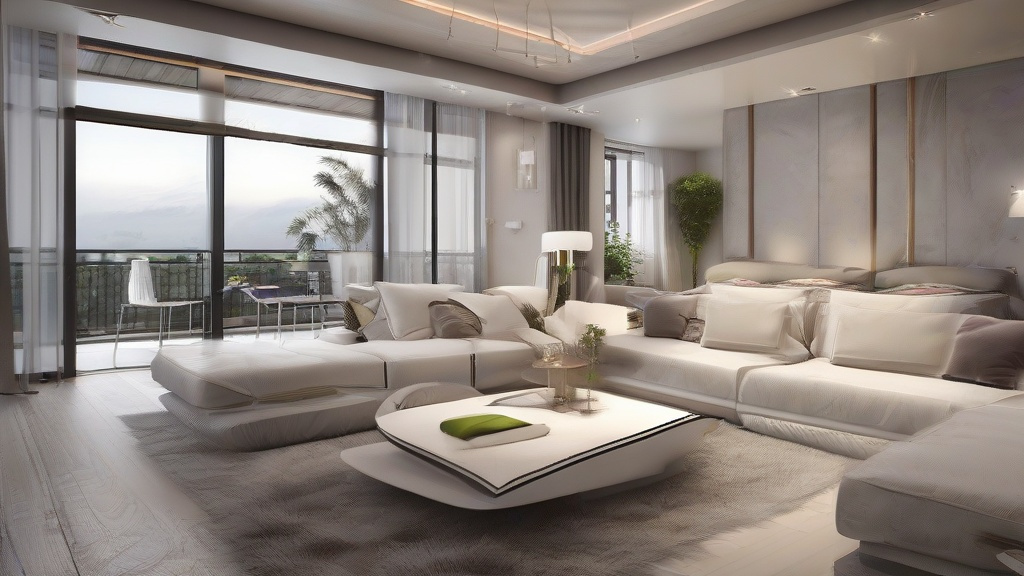 玄关装修全攻略：中式韵味与现代简约的收纳美学