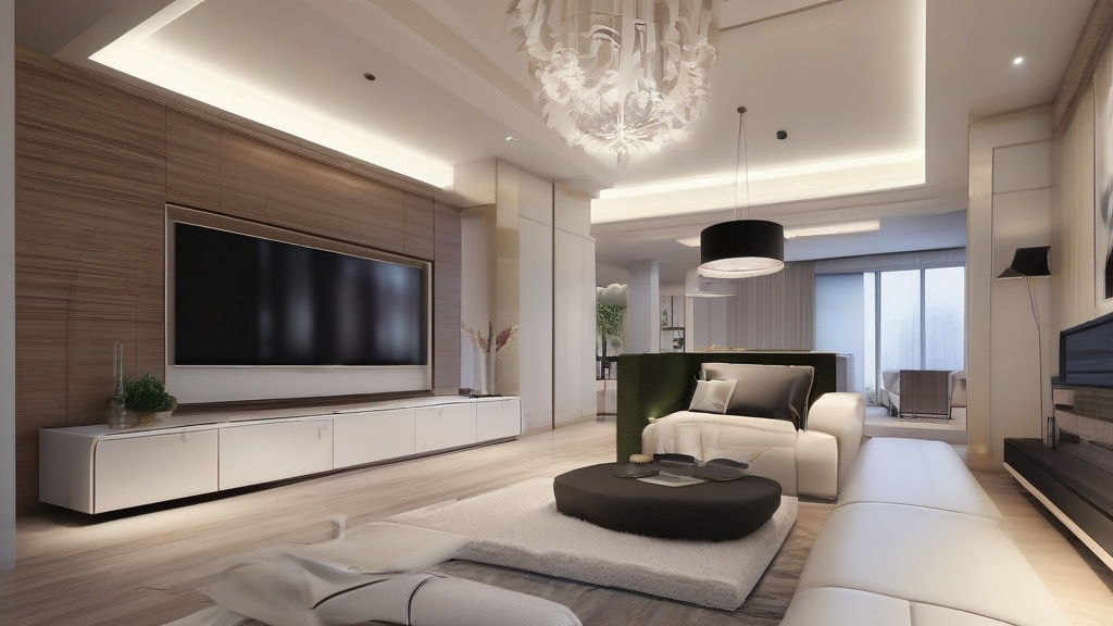 阳台翻新改造全攻略：吊顶设计如何兼顾实用与颜值？