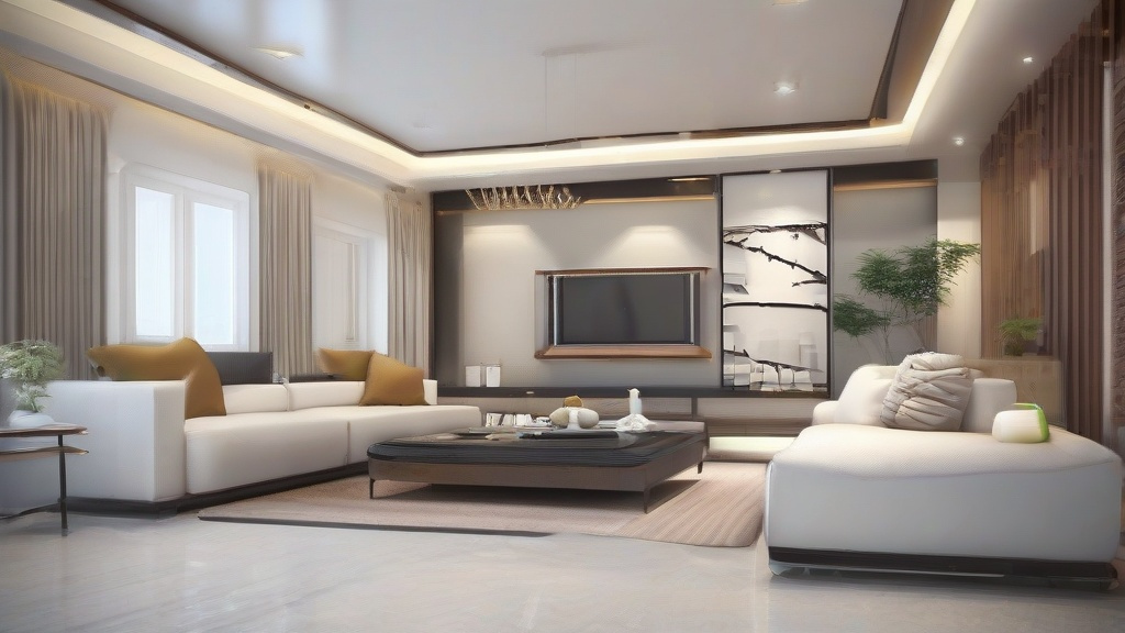 小户型阳台的中式美学：空间利用与软装搭配全攻略